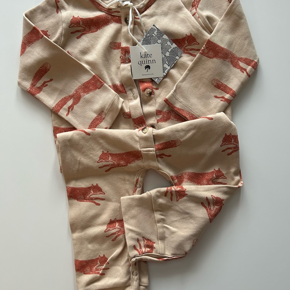 Kate Quinn, New with tag, 2t
